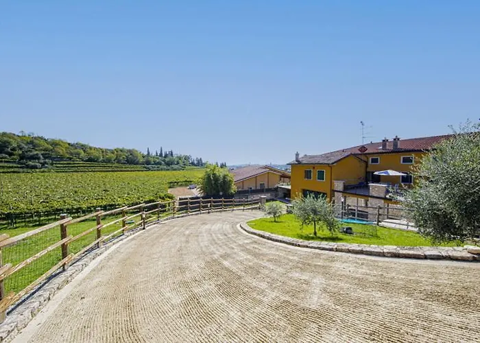 B&B Ca' Bernai