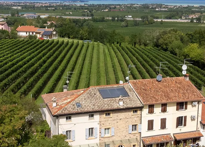 Casal Del Pigno - Contry House With Pool