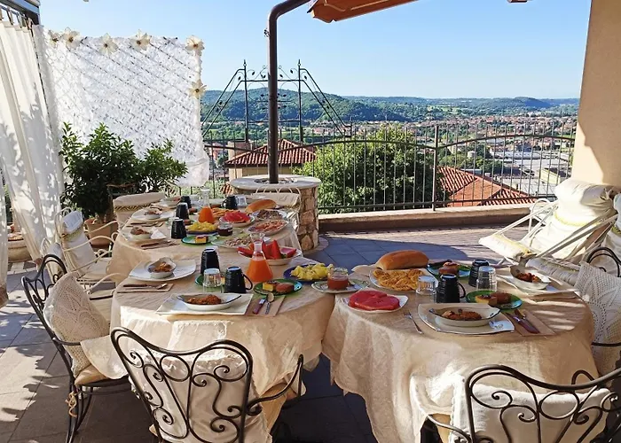 Ca' Pietra di Nonno Pietro